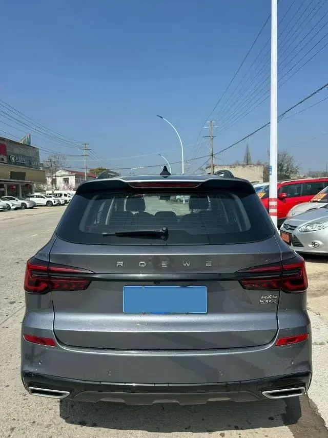 2020 Roewe RX5 1.5T 173HP L4 7DCT,autocango,china used car exporter,china ev exporter,chinese used car exporter,chinese used ev exporter