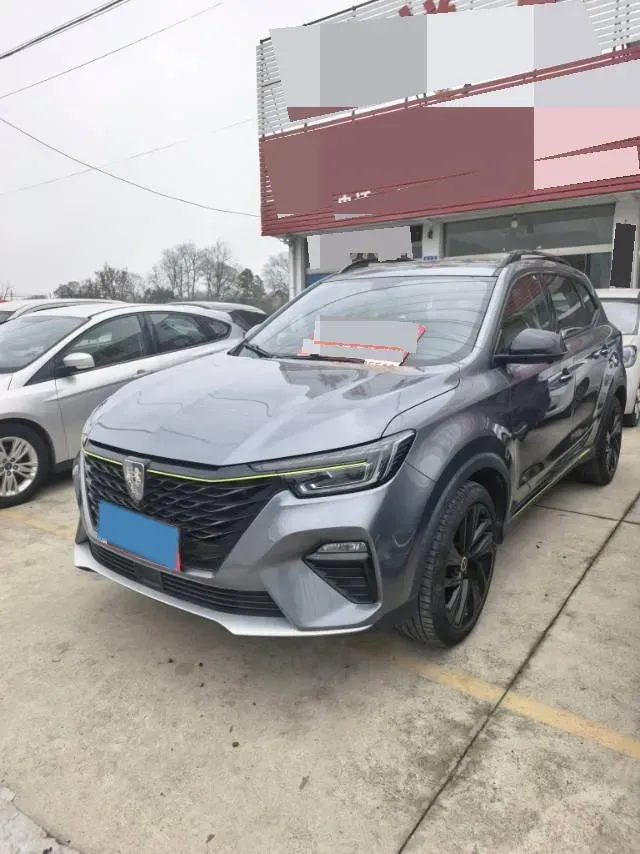 2020 Roewe RX5 1.5T 173HP L4 7DCT,autocango,china used car exporter,china ev exporter,chinese used car exporter,chinese used ev exporter