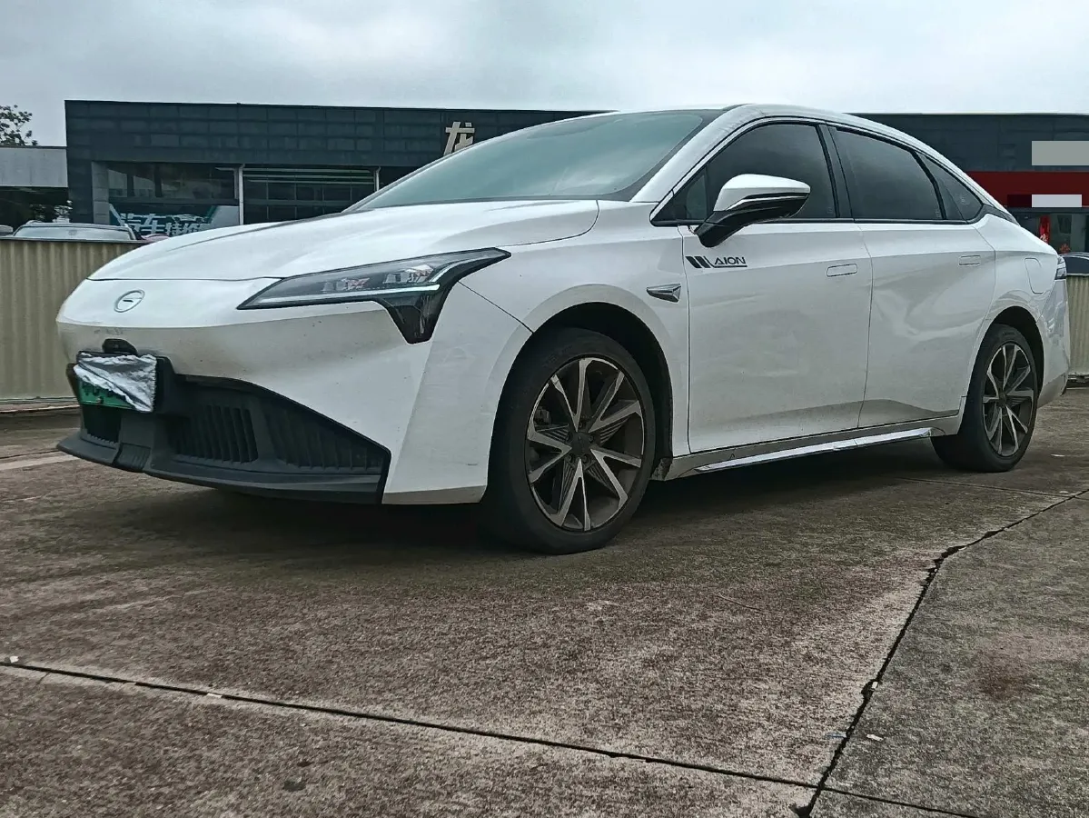 2023 Aion S Plus BEV 59.4KWH,autocango,china used car exporter,china ev exporter,chinese used car exporter,chinese used ev exporter