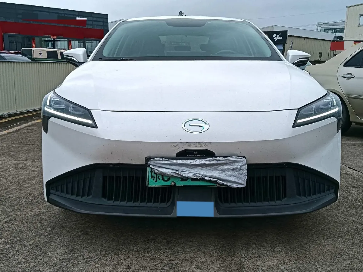 2023 Aion S Plus BEV 59.4KWH,autocango,china used car exporter,china ev exporter,chinese used car exporter,chinese used ev exporter