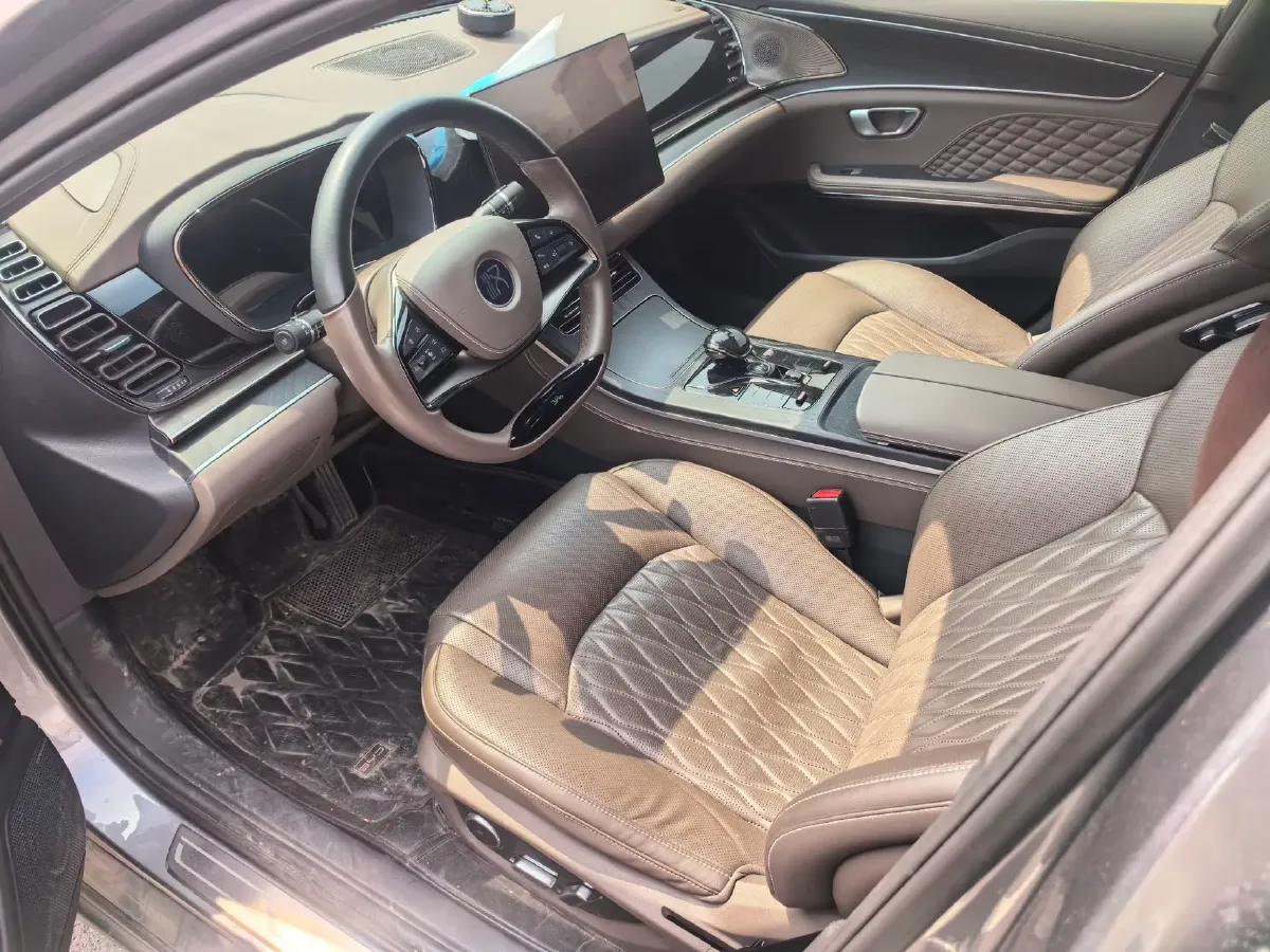 2023 BYD Han 1.5T 139HP L4 E-CVT PHEV 18.316KWH,autocango,china used car exporter,china ev exporter,chinese used car exporter,chinese used ev exporter