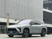 2020 NIO ES8,autocango,china used car exporter,china ev exporter,chinese used car exporter,chinese used ev exporter