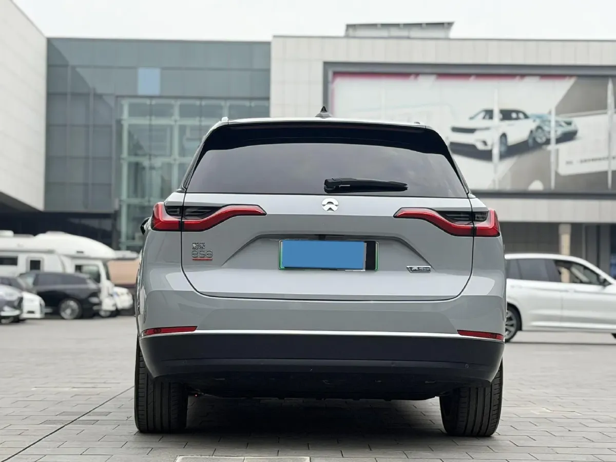 2020 NIO ES8 BEV 100KWH,autocango,china used car exporter,china ev exporter,chinese used car exporter,chinese used ev exporter