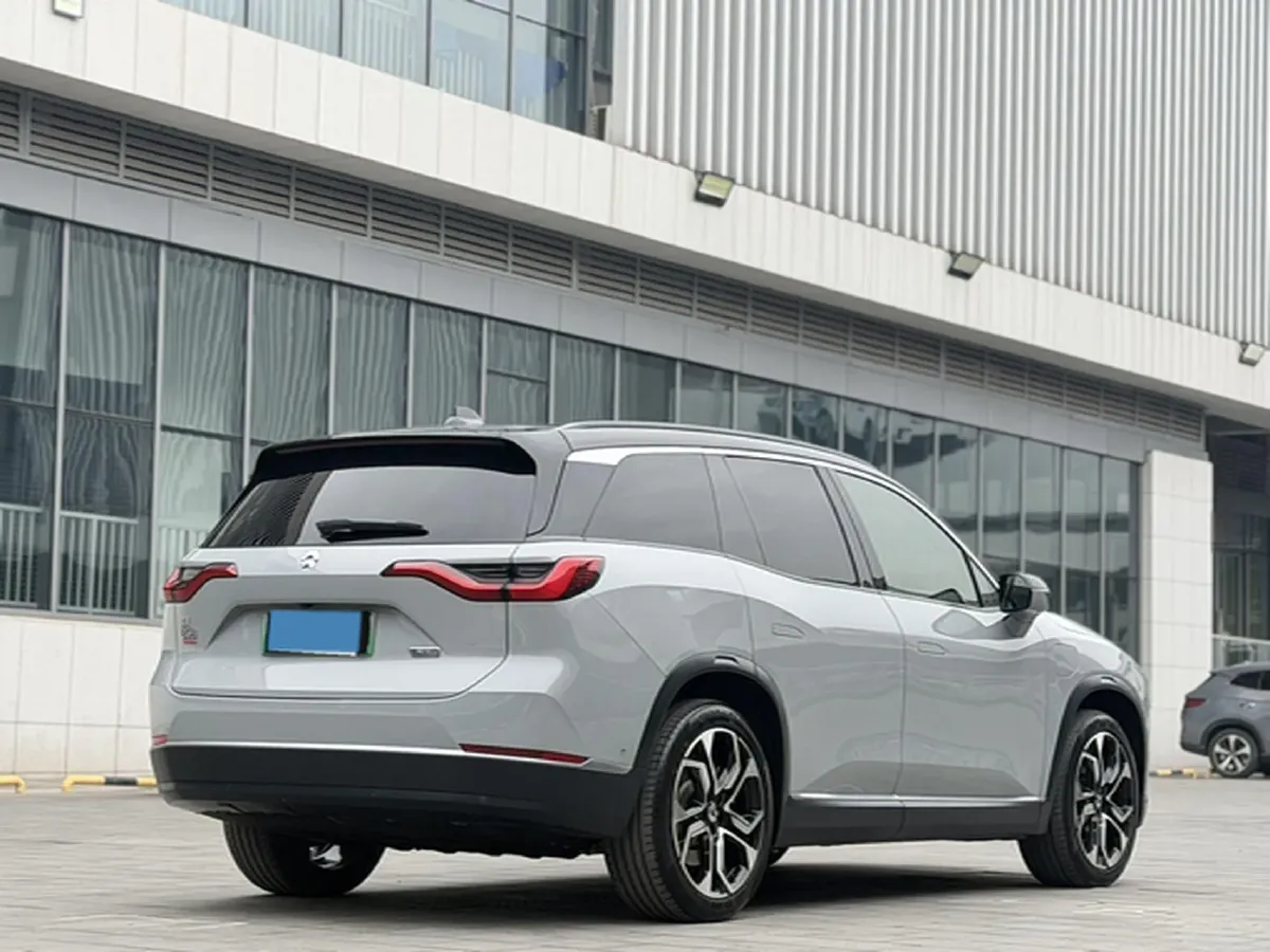 2020 NIO ES8 BEV 100KWH,autocango,china used car exporter,china ev exporter,chinese used car exporter,chinese used ev exporter