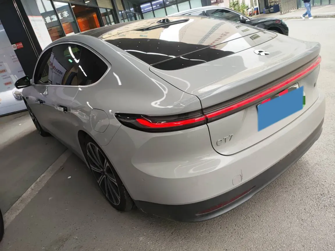 2024 NIO ET7 BEV 75KWH,autocango,china used car exporter,china ev exporter,chinese used car exporter,chinese used ev exporter