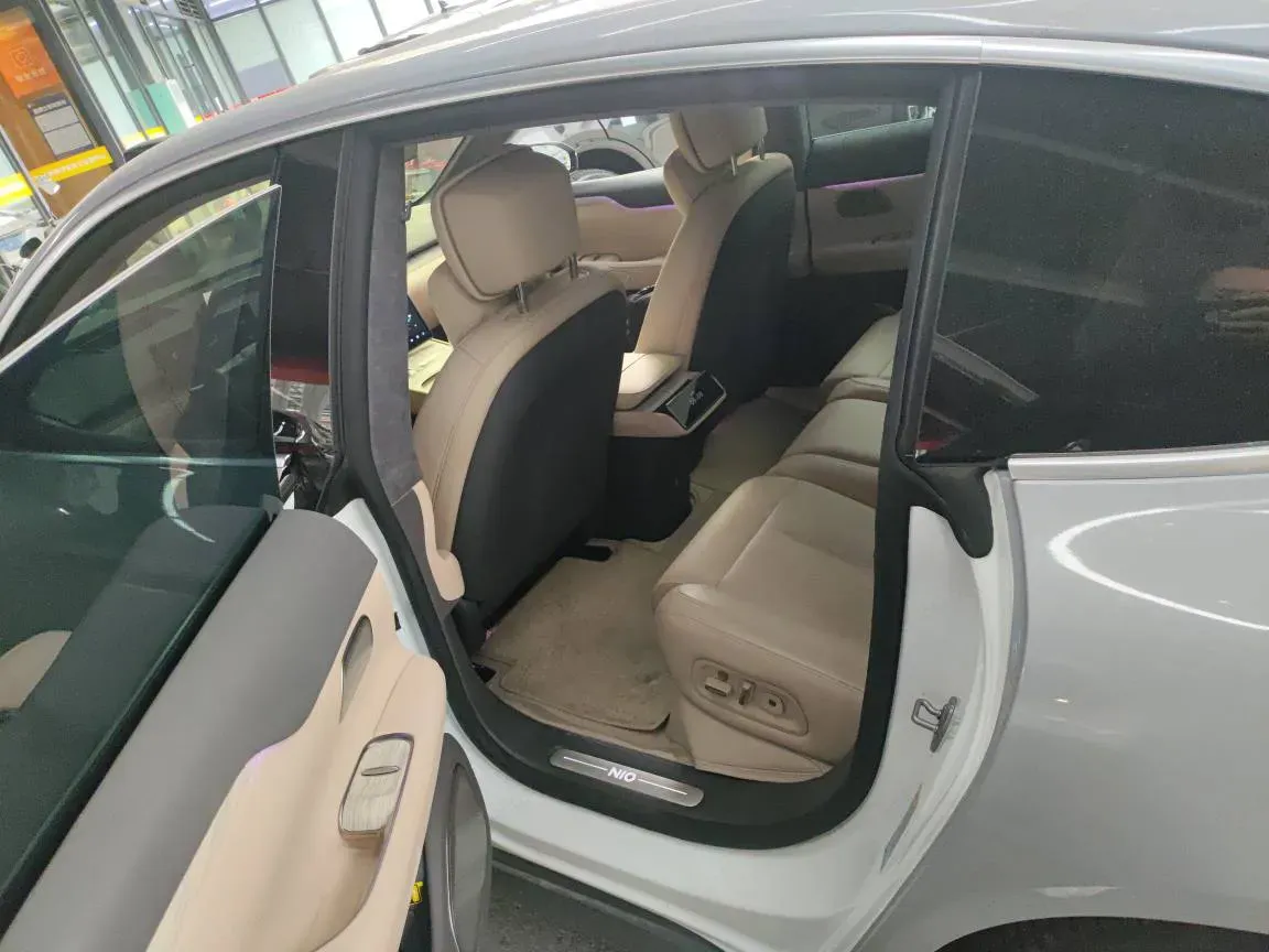 2024 NIO ET7 BEV 75KWH,autocango,china used car exporter,china ev exporter,chinese used car exporter,chinese used ev exporter