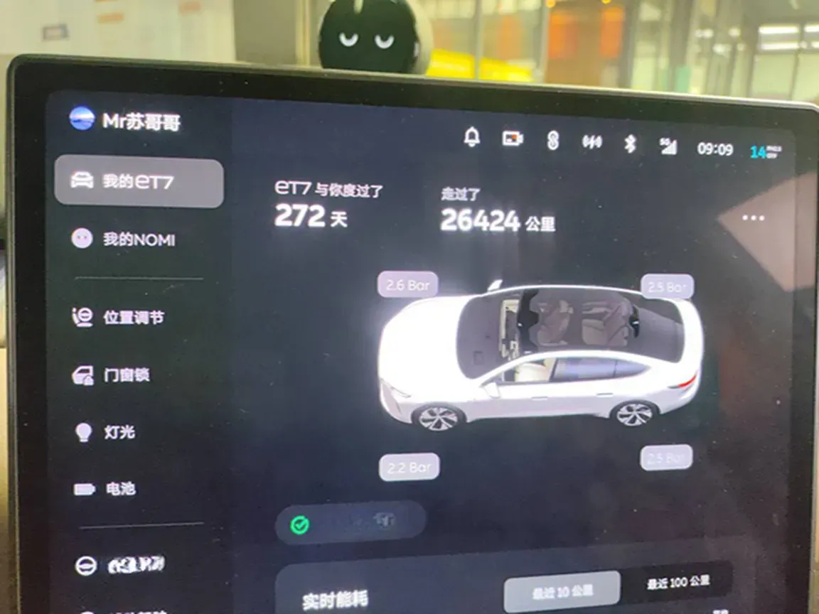 2024 NIO ET7 BEV 75KWH,autocango,china used car exporter,china ev exporter,chinese used car exporter,chinese used ev exporter