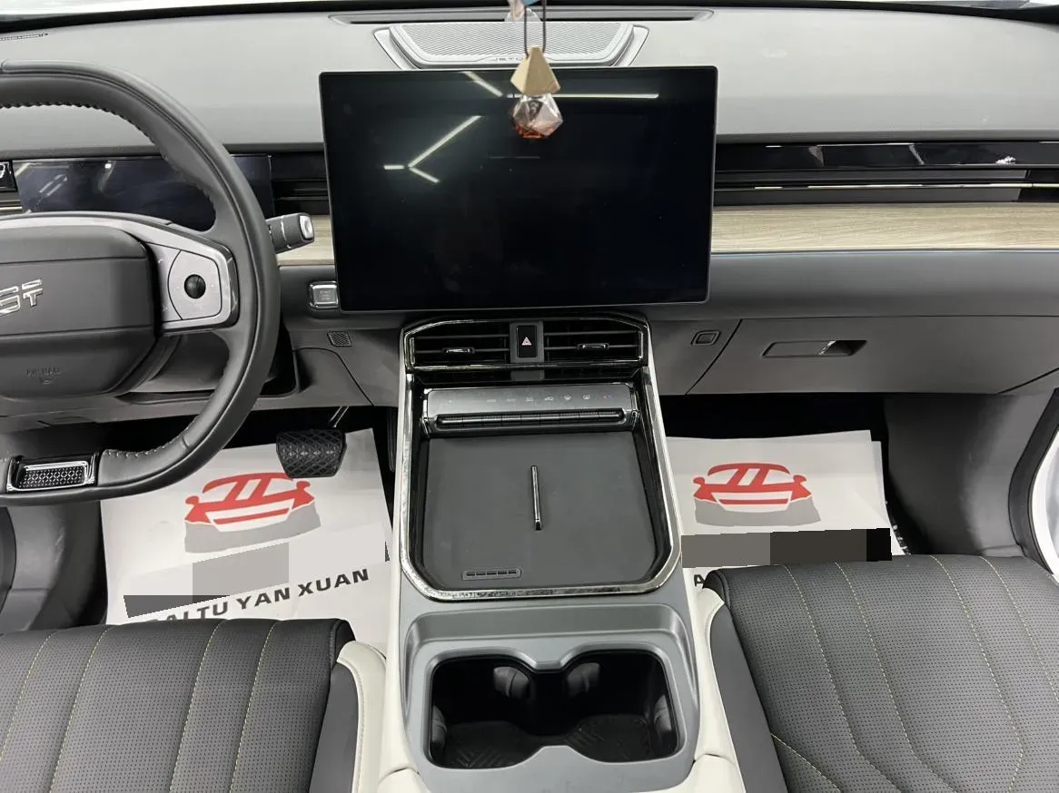 2024 Jetour ShanHai L6 1.5T 156HP L4 1DHT PHEV 19.43KWH,autocango,china used car exporter,china ev exporter,chinese used car exporter,chinese used ev exporter