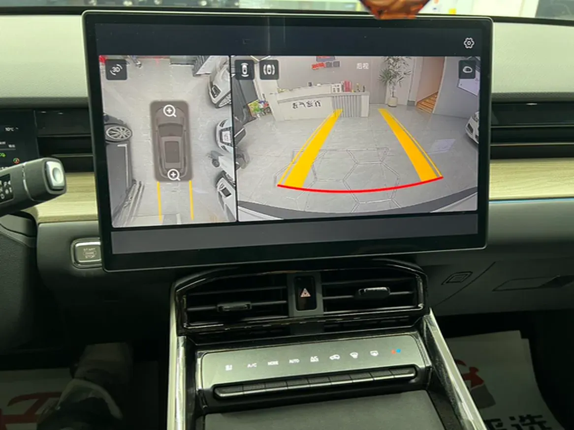 2024 Jetour ShanHai L6 1.5T 156HP L4 1DHT PHEV 19.43KWH,autocango,china used car exporter,china ev exporter,chinese used car exporter,chinese used ev exporter