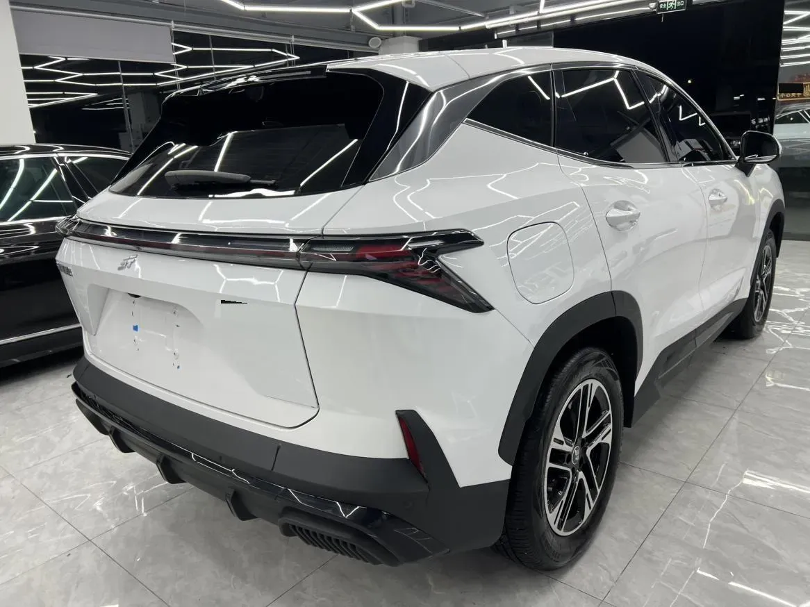 2024 Jetour ShanHai L6 1.5T 156HP L4 1DHT PHEV 19.43KWH,autocango,china used car exporter,china ev exporter,chinese used car exporter,chinese used ev exporter