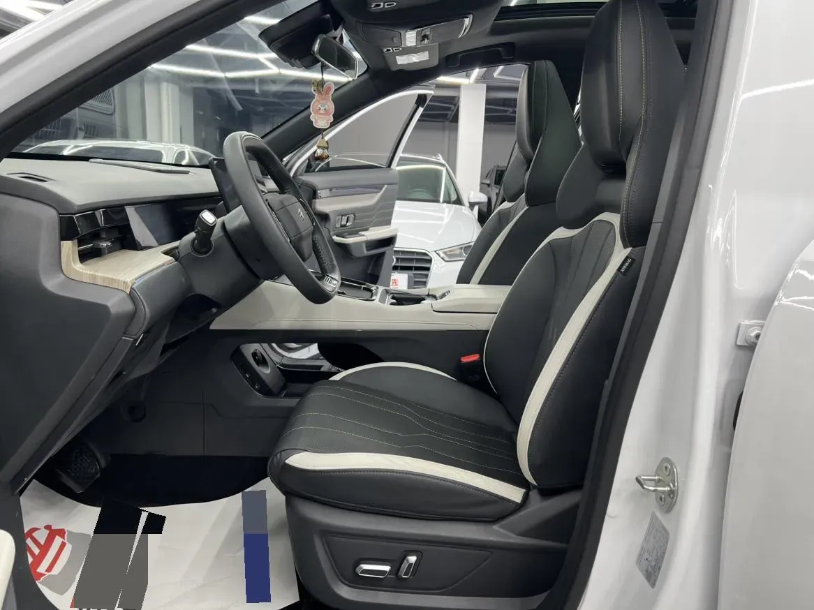 2024 Jetour ShanHai L6 1.5T 156HP L4 1DHT PHEV 19.43KWH,autocango,china used car exporter,china ev exporter,chinese used car exporter,chinese used ev exporter