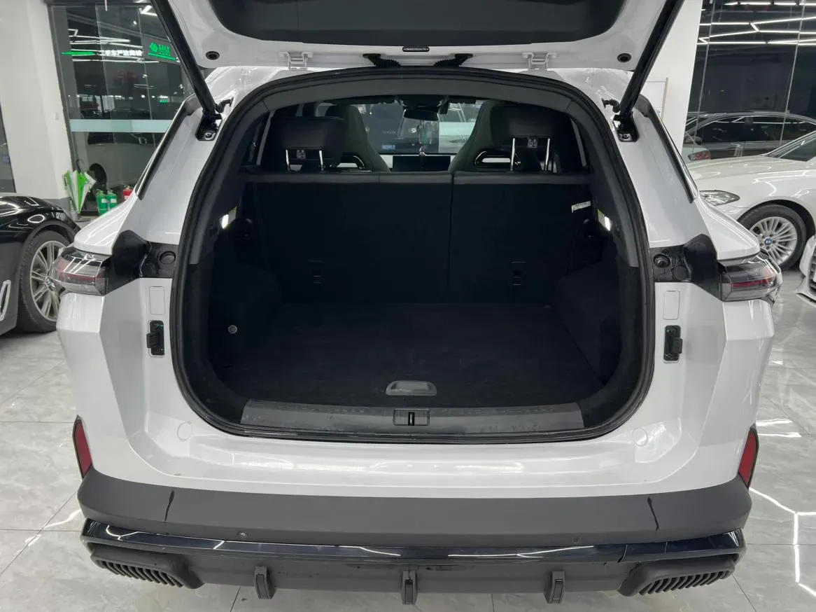 2024 Jetour ShanHai L6 1.5T 156HP L4 1DHT PHEV 19.43KWH,autocango,china used car exporter,china ev exporter,chinese used car exporter,chinese used ev exporter