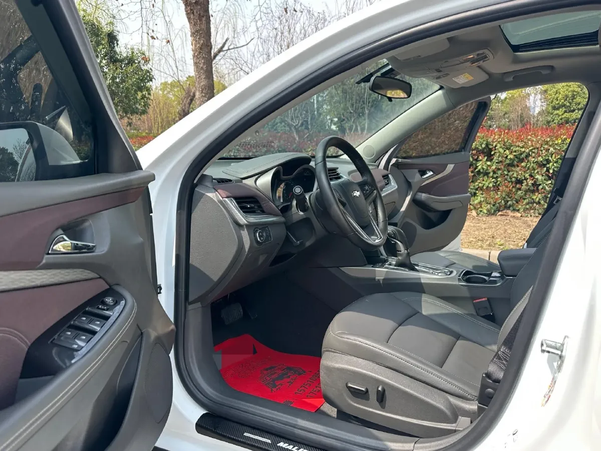 2018 Chevrolet Malibu 1.5T 170HP L4 6AT,autocango,china used car exporter,china ev exporter,chinese used car exporter,chinese used ev exporter