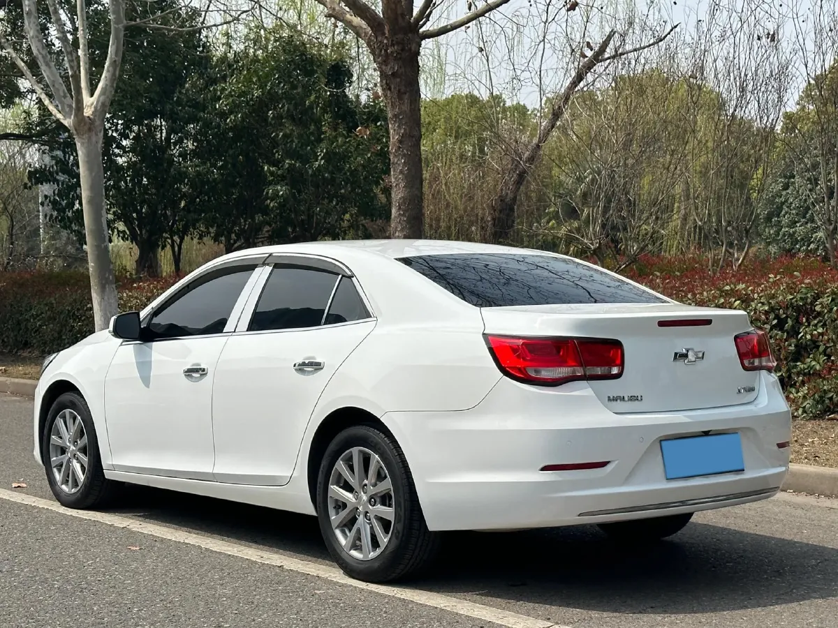 2018 Chevrolet Malibu 1.5T 170HP L4 6AT,autocango,china used car exporter,china ev exporter,chinese used car exporter,chinese used ev exporter