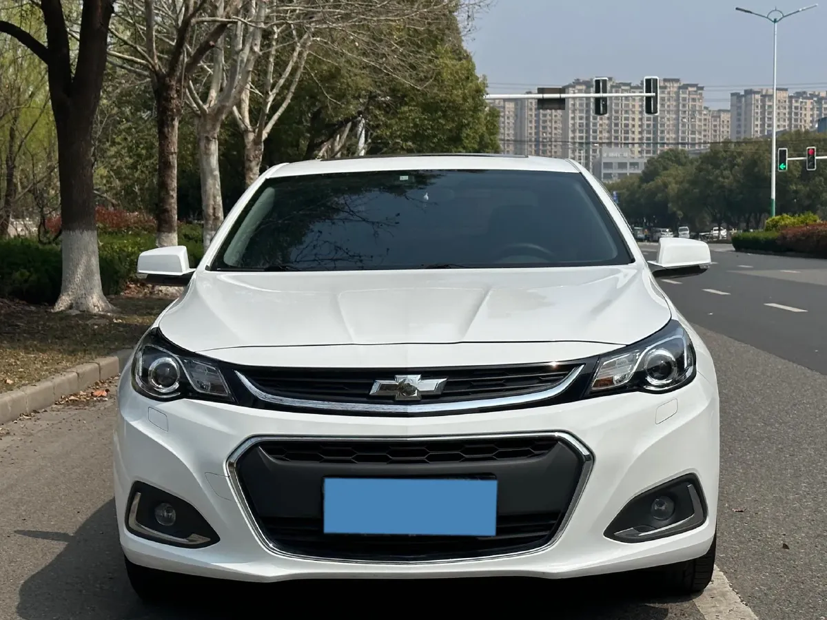 2018 Chevrolet Malibu 1.5T 170HP L4 6AT,autocango,china used car exporter,china ev exporter,chinese used car exporter,chinese used ev exporter