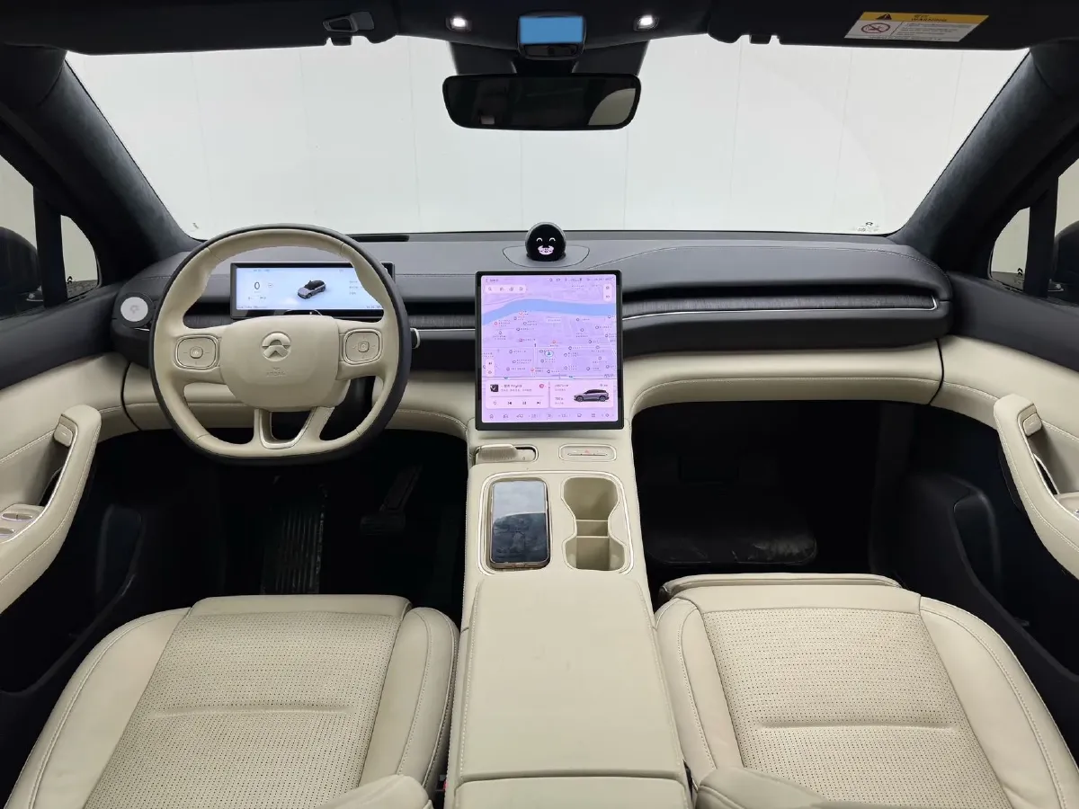 2023 NIO ES6 BEV 75KWH,autocango,china used car exporter,china ev exporter,chinese used car exporter,chinese used ev exporter