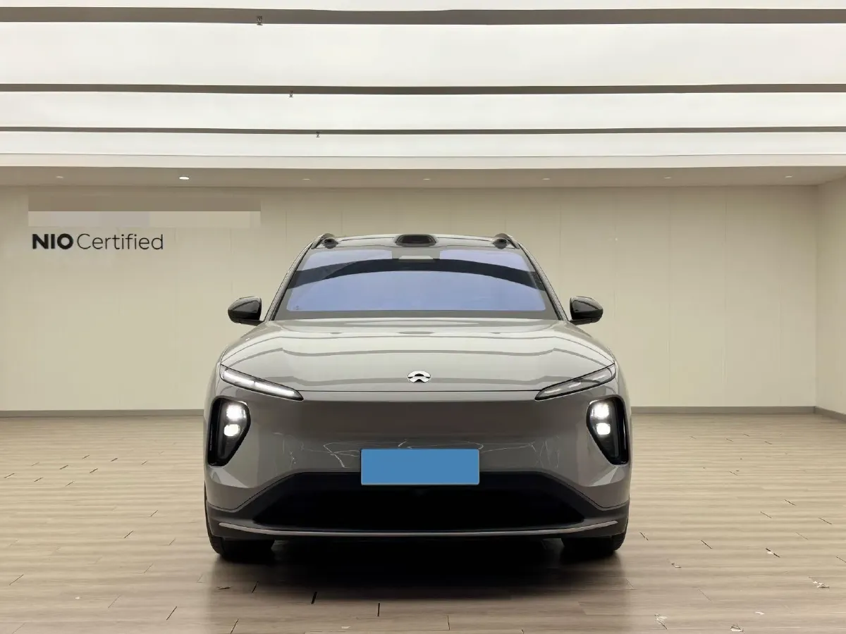 2023 NIO ES6 BEV 75KWH,autocango,china used car exporter,china ev exporter,chinese used car exporter,chinese used ev exporter