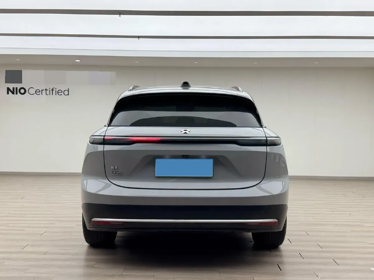 2023 NIO ES6 BEV 75KWH,autocango,china used car exporter,china ev exporter,chinese used car exporter,chinese used ev exporter