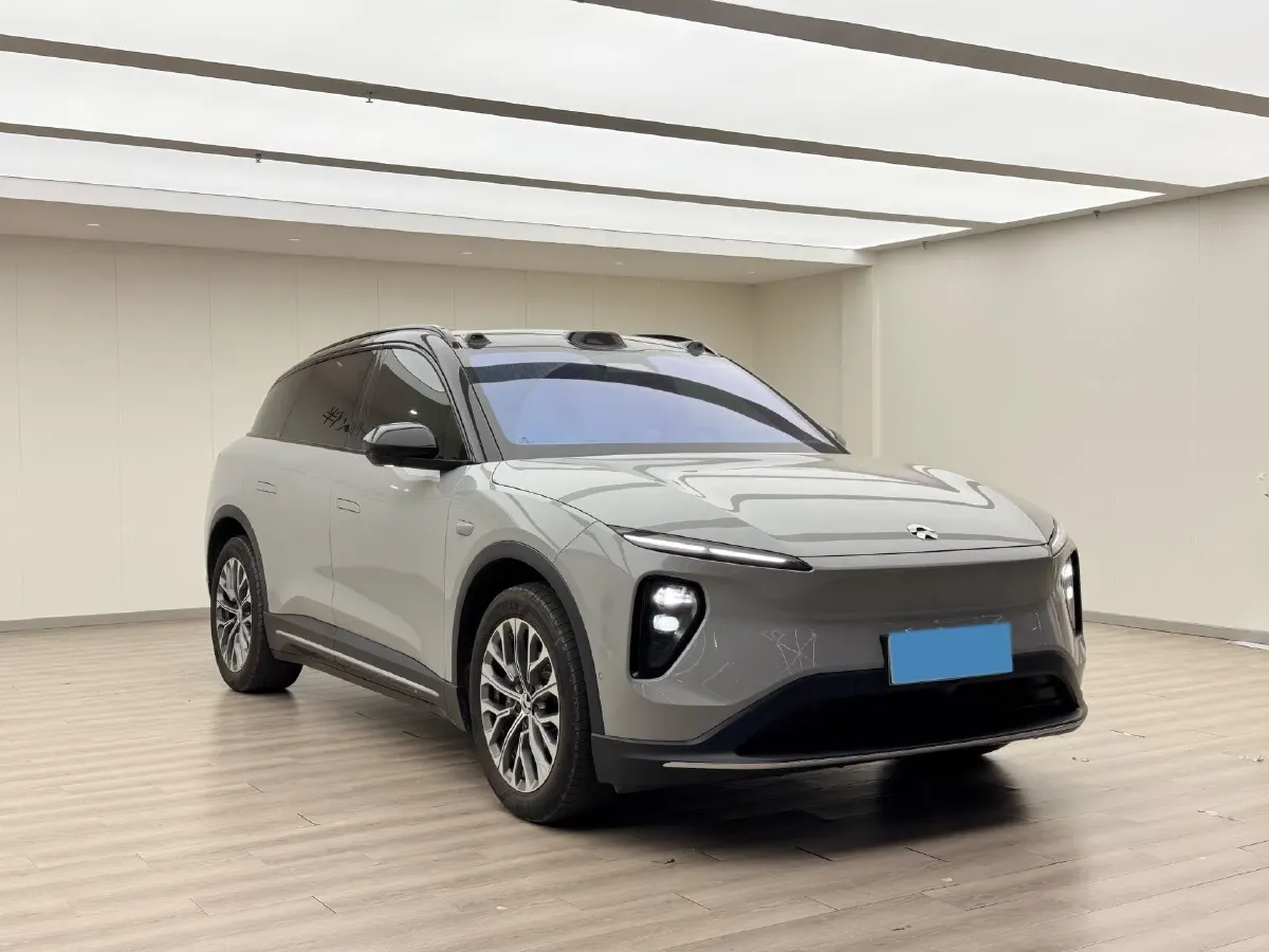 2023 NIO ES6 BEV 75KWH,autocango,china used car exporter,china ev exporter,chinese used car exporter,chinese used ev exporter