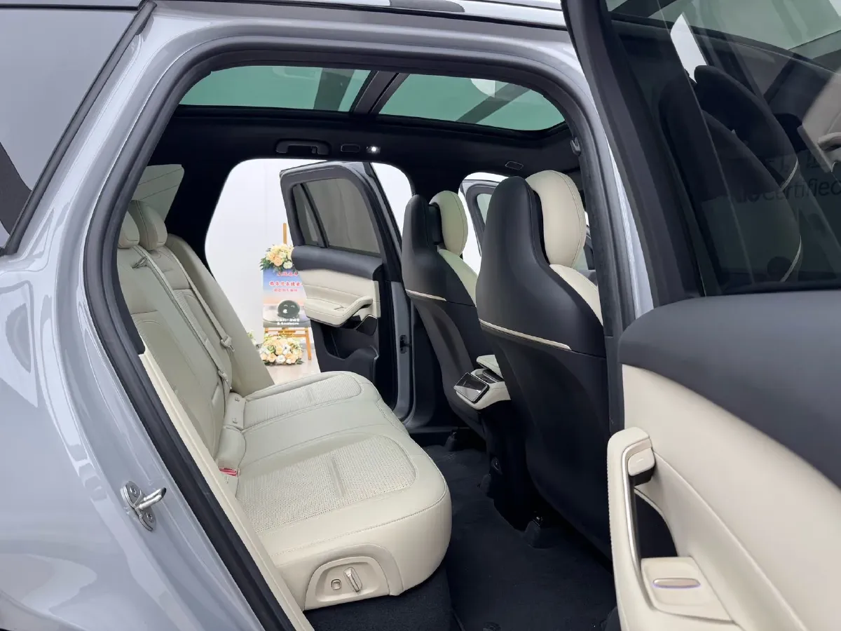 2023 NIO ES6 BEV 75KWH,autocango,china used car exporter,china ev exporter,chinese used car exporter,chinese used ev exporter