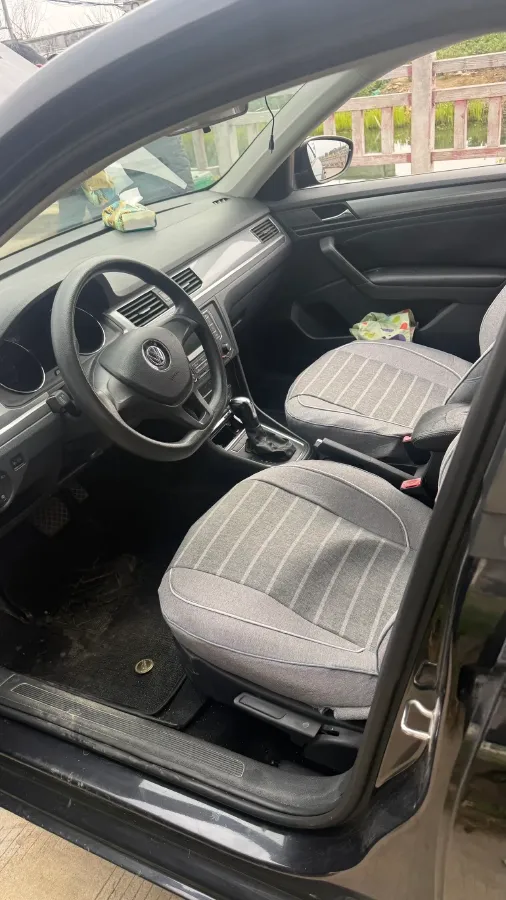 2018 Volkswagen Bora 1.5L 110HP L4 6AT,autocango,china used car exporter,china ev exporter,chinese used car exporter,chinese used ev exporter