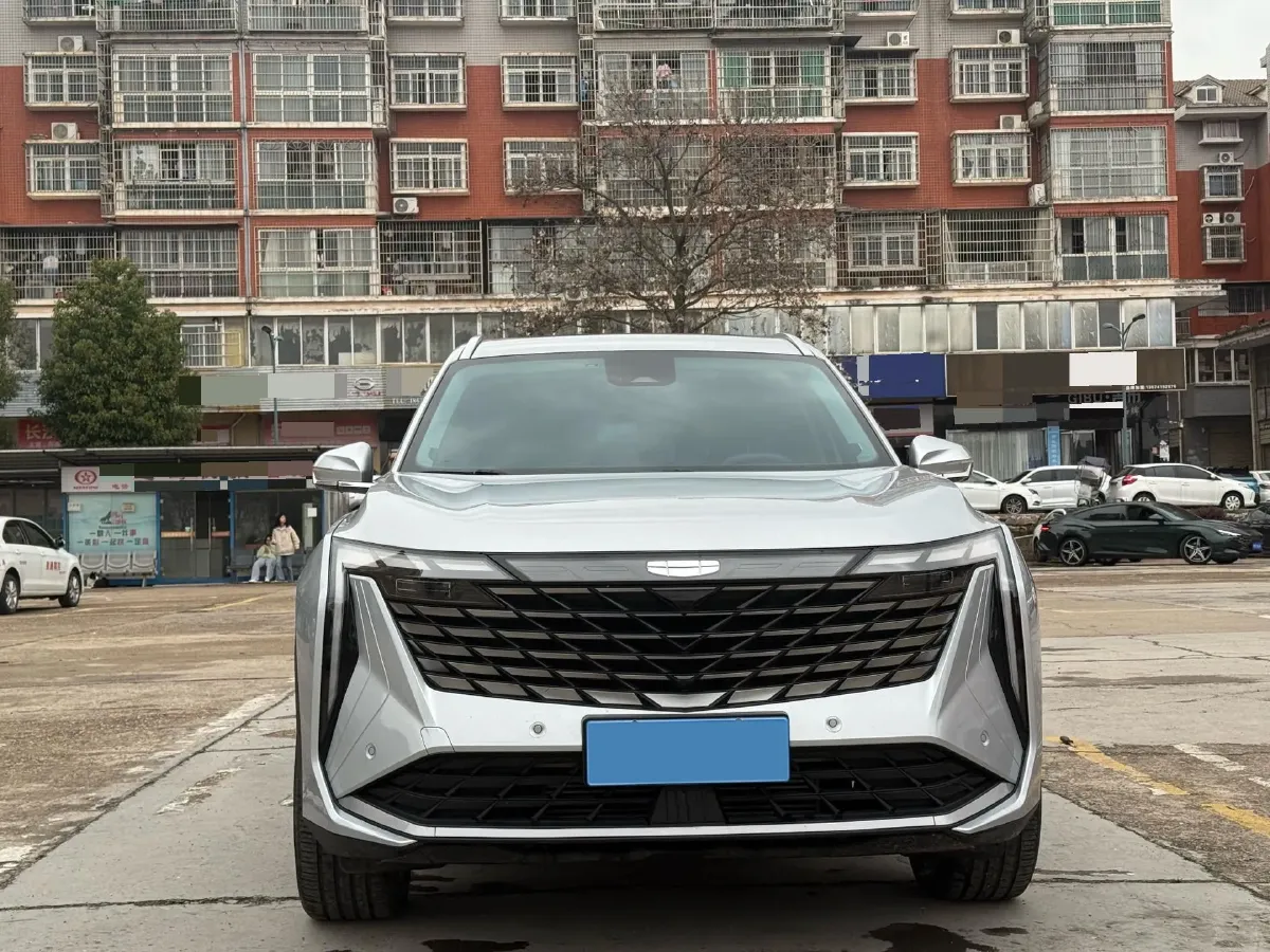 2023 Geely StarRay 1.5T 181HP L4 7DCT,autocango,china used car exporter,china ev exporter,chinese used car exporter,chinese used ev exporter