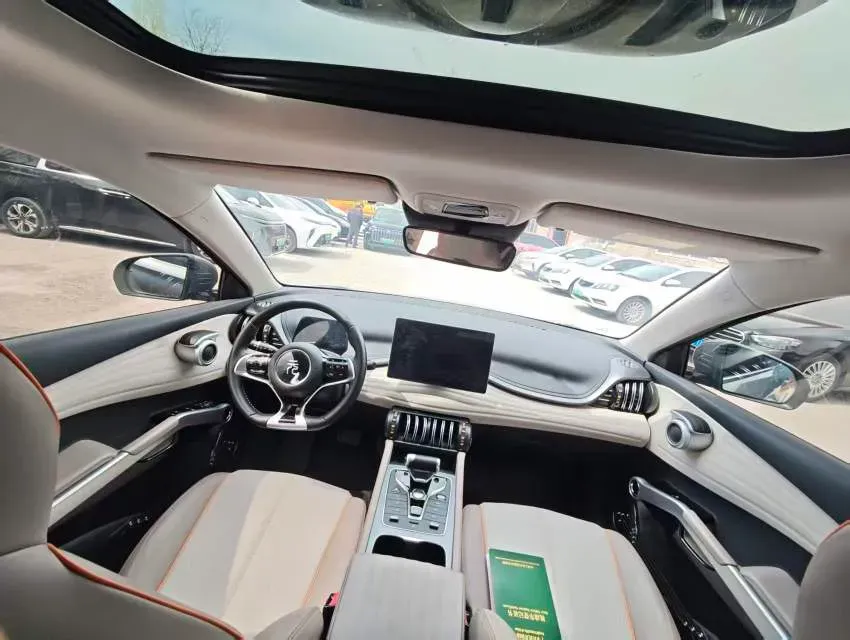 2024 BYD Yuan Plus BEV 49.92KWH,autocango,china used car exporter,china ev exporter,chinese used car exporter,chinese used ev exporter