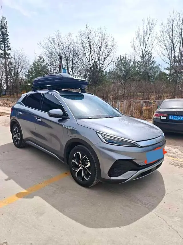 2024 BYD Yuan Plus BEV 49.92KWH,autocango,china used car exporter,china ev exporter,chinese used car exporter,chinese used ev exporter