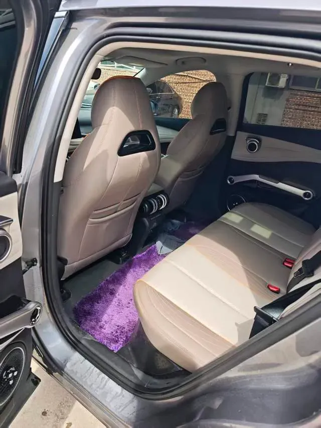 2024 BYD Yuan Plus BEV 49.92KWH,autocango,china used car exporter,china ev exporter,chinese used car exporter,chinese used ev exporter