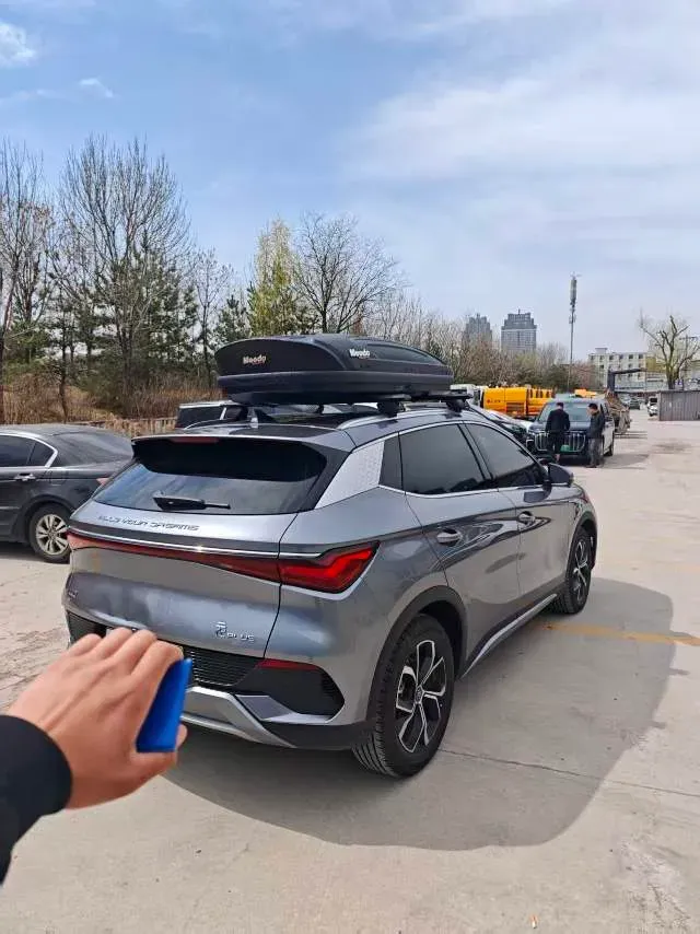 2024 BYD Yuan Plus BEV 49.92KWH,autocango,china used car exporter,china ev exporter,chinese used car exporter,chinese used ev exporter