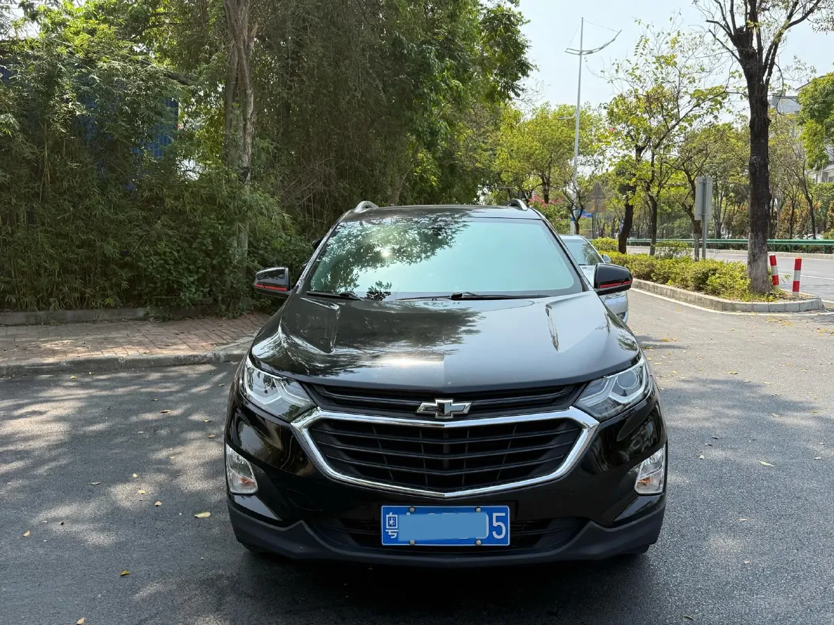 2019 Chevrolet Equinox 1.5T 180HP L4 6AT,autocango,china used car exporter,china ev exporter,chinese used car exporter,chinese used ev exporter