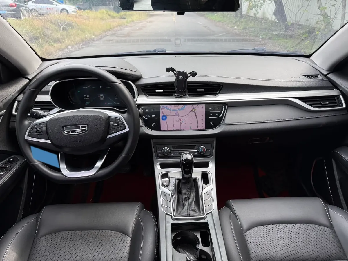 2020 Geely Emgrand 1.5L 109HP L4 CVT,autocango,china used car exporter,china ev exporter,chinese used car exporter,chinese used ev exporter