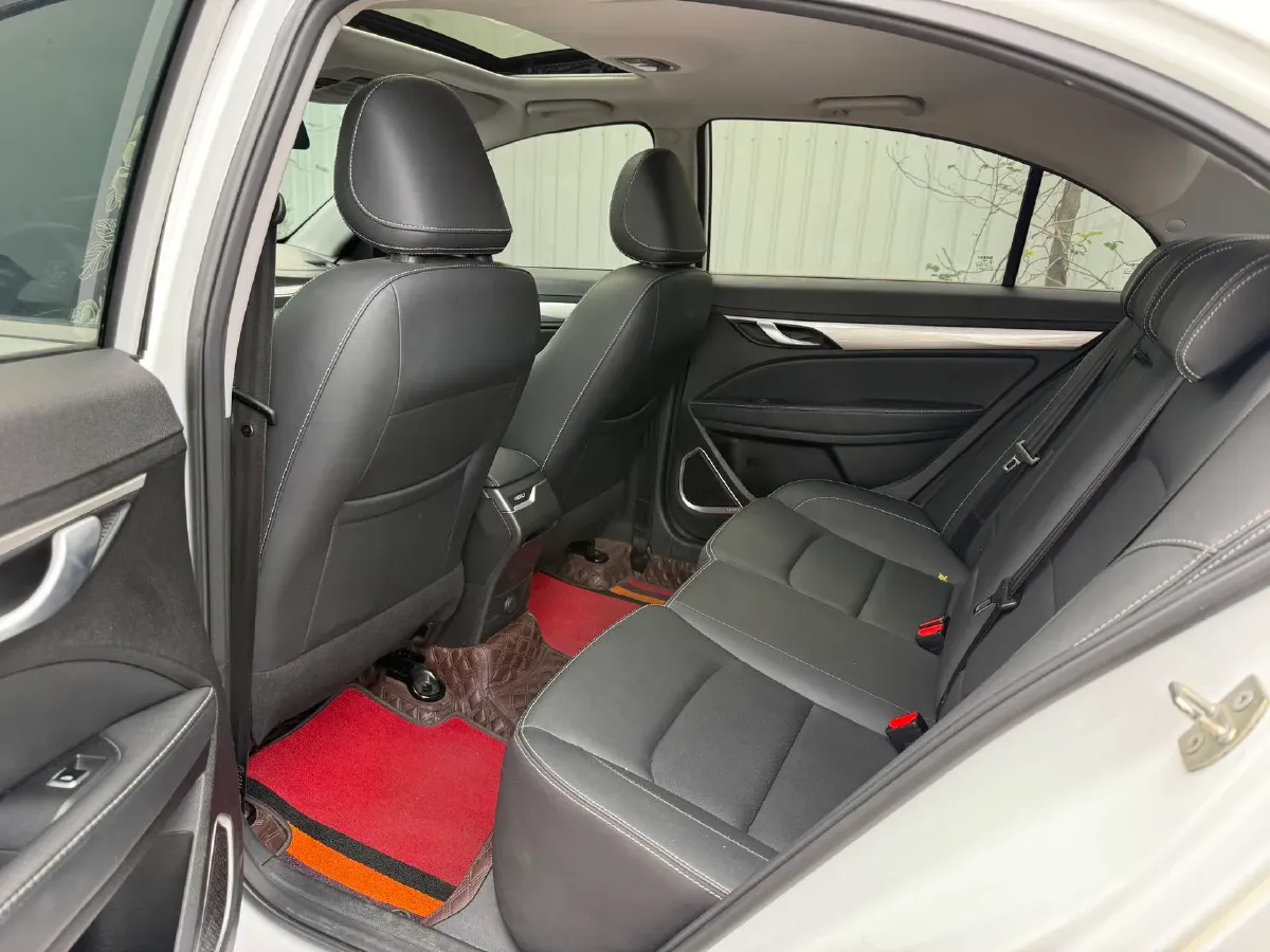 2020 Geely Emgrand 1.5L 109HP L4 CVT,autocango,china used car exporter,china ev exporter,chinese used car exporter,chinese used ev exporter