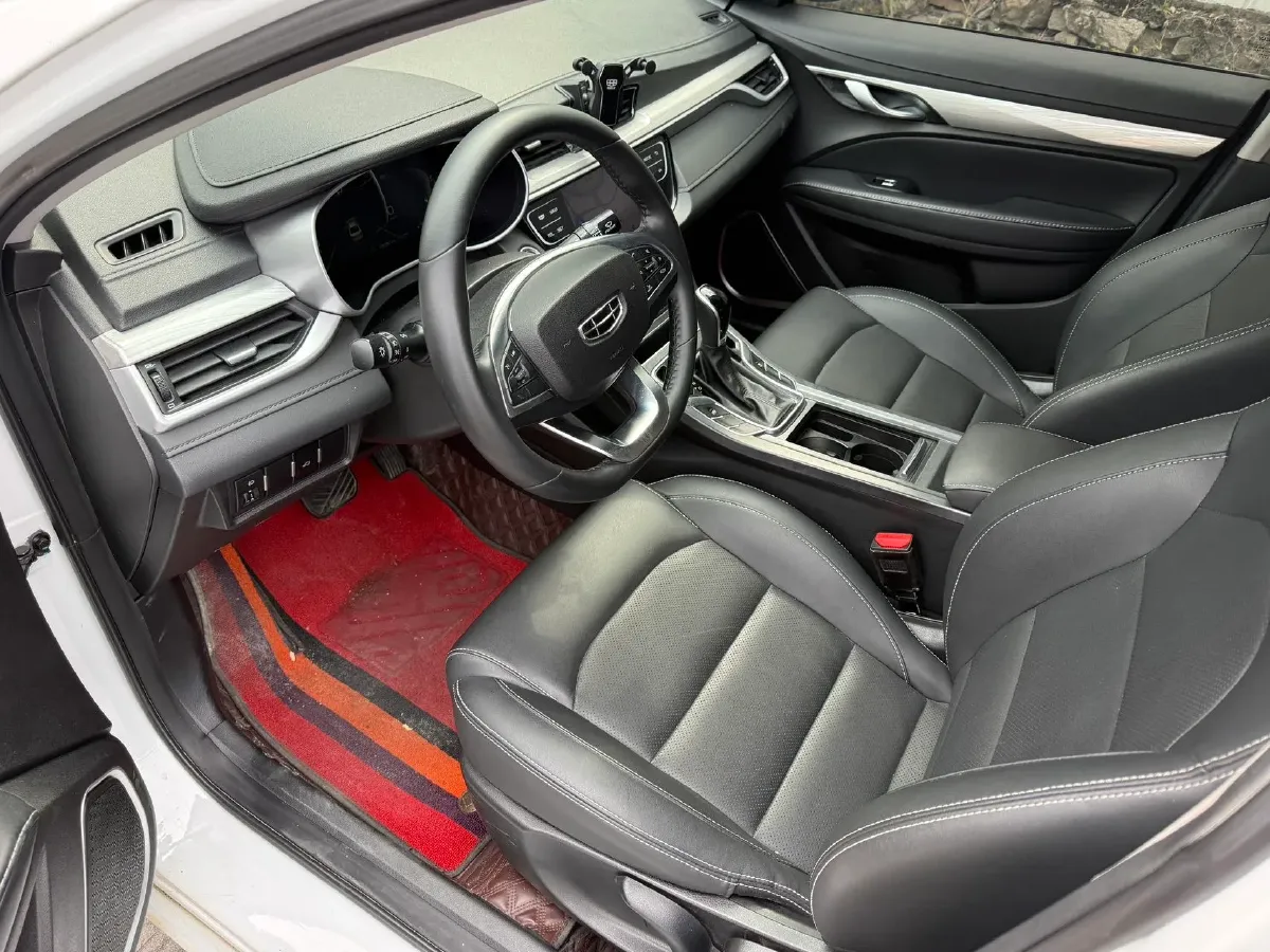 2020 Geely Emgrand 1.5L 109HP L4 CVT,autocango,china used car exporter,china ev exporter,chinese used car exporter,chinese used ev exporter