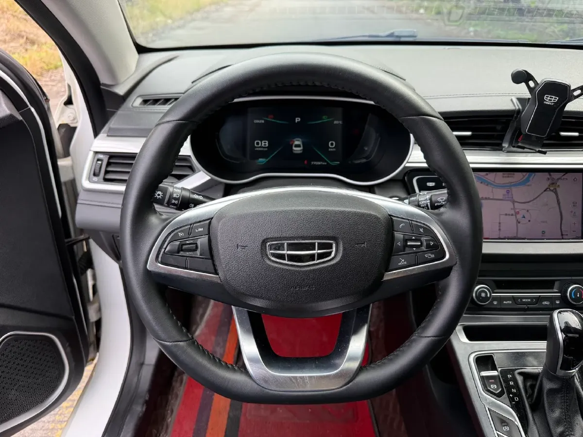 2020 Geely Emgrand 1.5L 109HP L4 CVT,autocango,china used car exporter,china ev exporter,chinese used car exporter,chinese used ev exporter