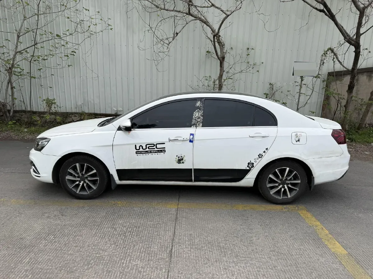 2020 Geely Emgrand 1.5L 109HP L4 CVT,autocango,china used car exporter,china ev exporter,chinese used car exporter,chinese used ev exporter