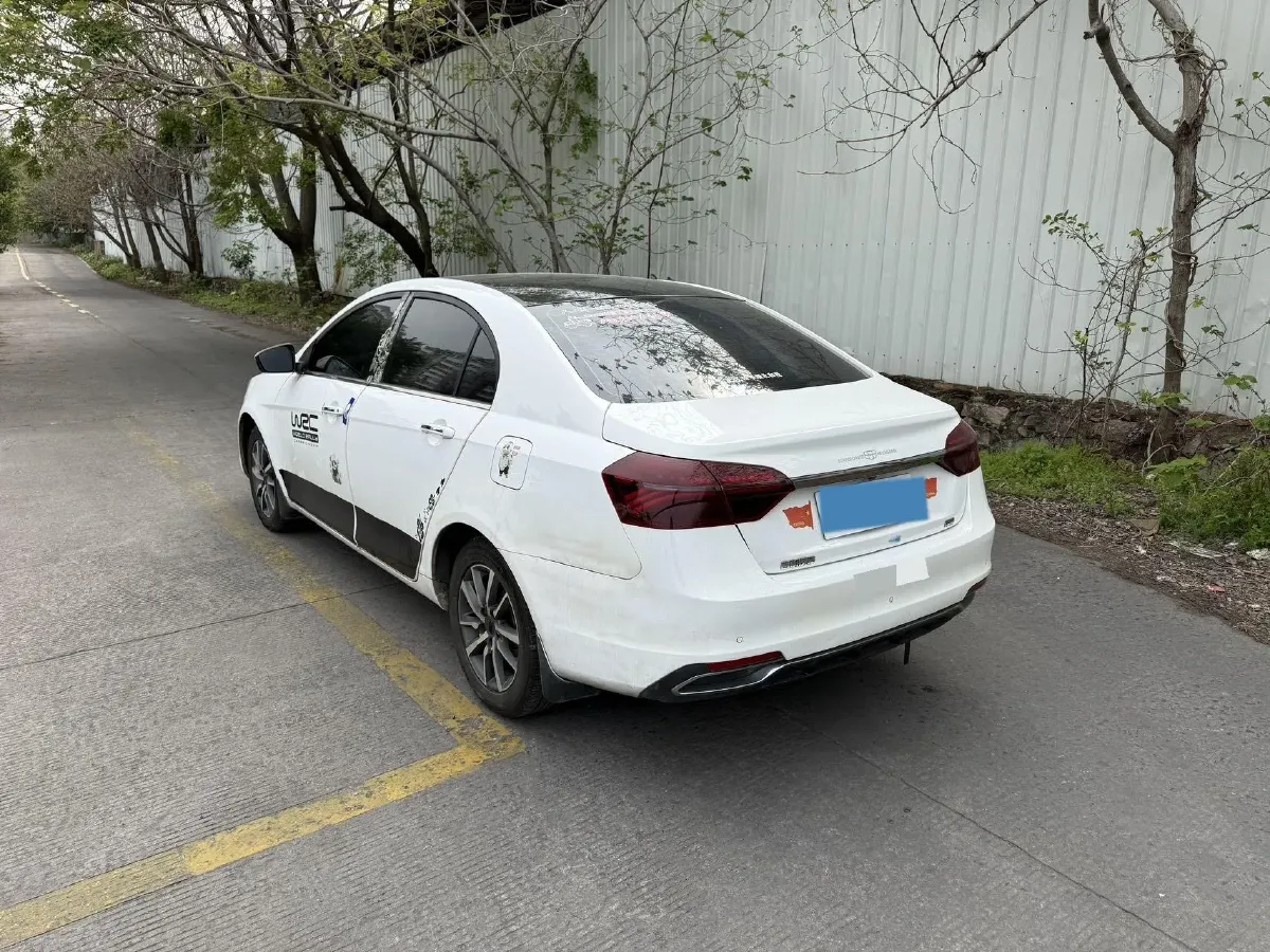 2020 Geely Emgrand 1.5L 109HP L4 CVT,autocango,china used car exporter,china ev exporter,chinese used car exporter,chinese used ev exporter