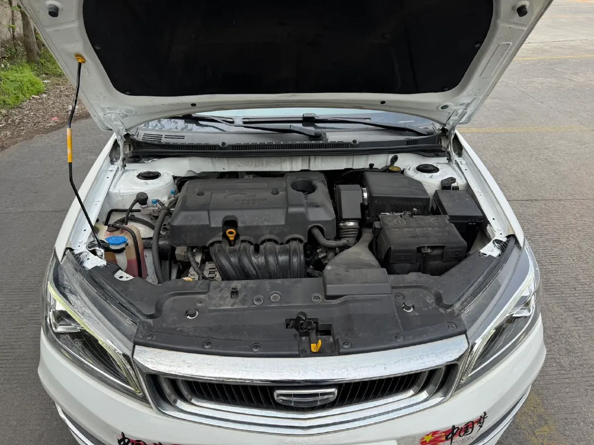 2020 Geely Emgrand 1.5L 109HP L4 CVT,autocango,china used car exporter,china ev exporter,chinese used car exporter,chinese used ev exporter