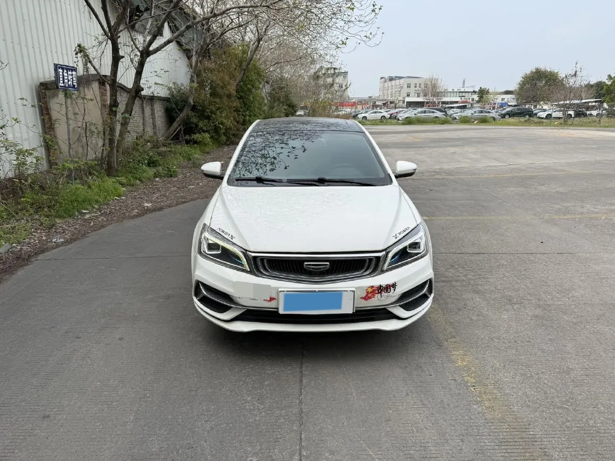 2020 Geely Emgrand 1.5L 109HP L4 CVT,autocango,china used car exporter,china ev exporter,chinese used car exporter,chinese used ev exporter