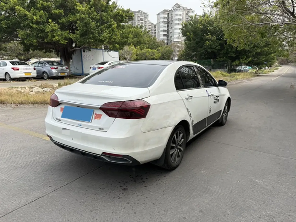 2020 Geely Emgrand 1.5L 109HP L4 CVT,autocango,china used car exporter,china ev exporter,chinese used car exporter,chinese used ev exporter