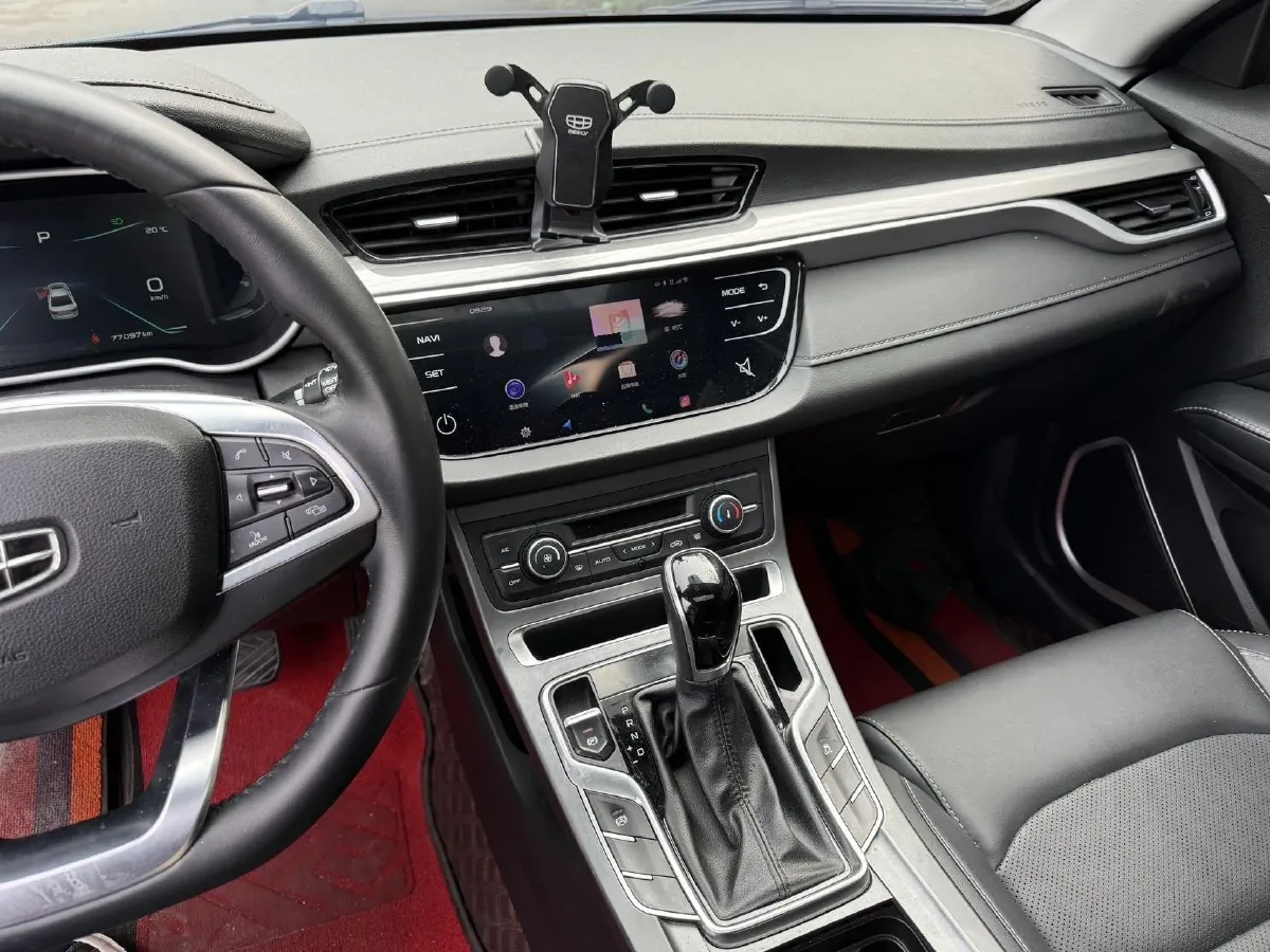 2020 Geely Emgrand 1.5L 109HP L4 CVT,autocango,china used car exporter,china ev exporter,chinese used car exporter,chinese used ev exporter