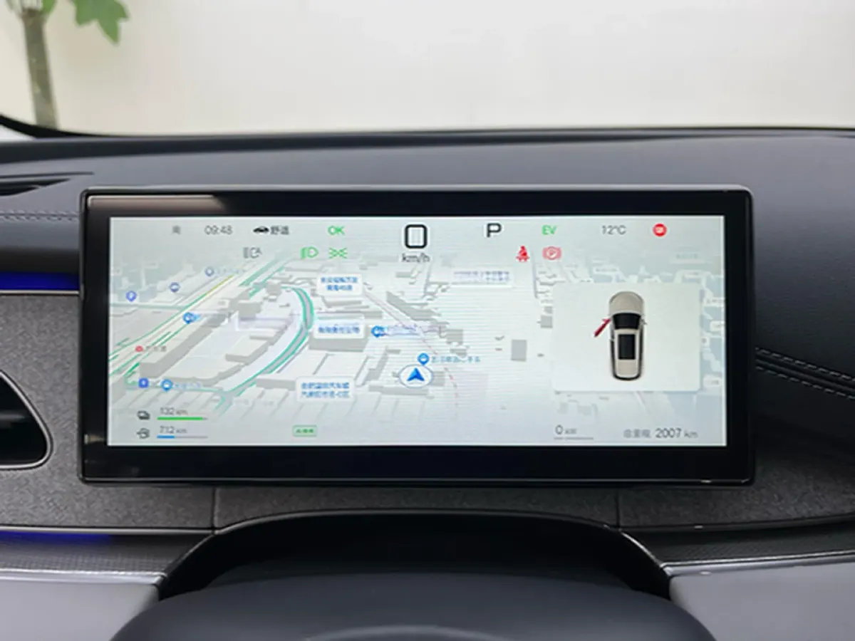 2025 BYD Seal 06 Wagon 1.5L 101HP L4 E-CVT PHEV,autocango,china used car exporter,china ev exporter,chinese used car exporter,chinese used ev exporter