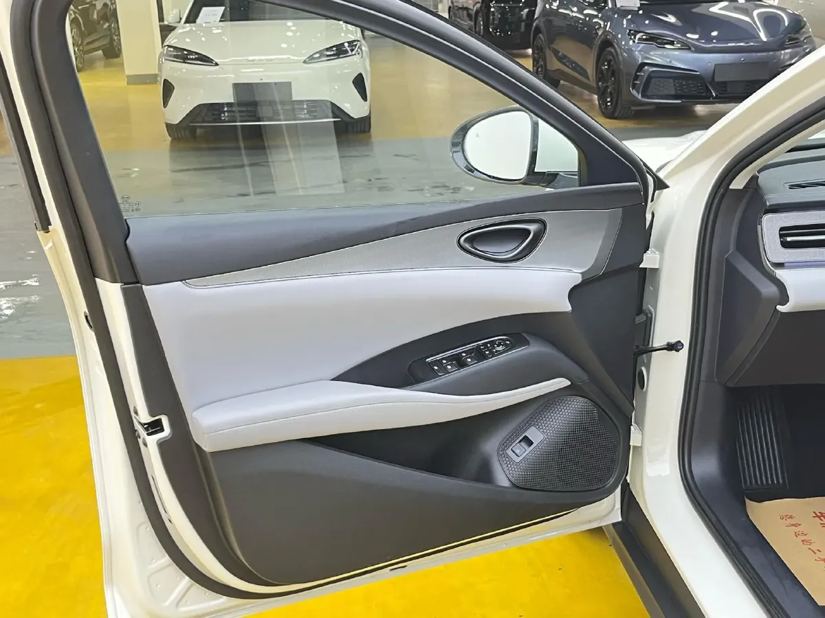 2025 BYD Seal 06 Wagon 1.5L 101HP L4 E-CVT PHEV,autocango,china used car exporter,china ev exporter,chinese used car exporter,chinese used ev exporter