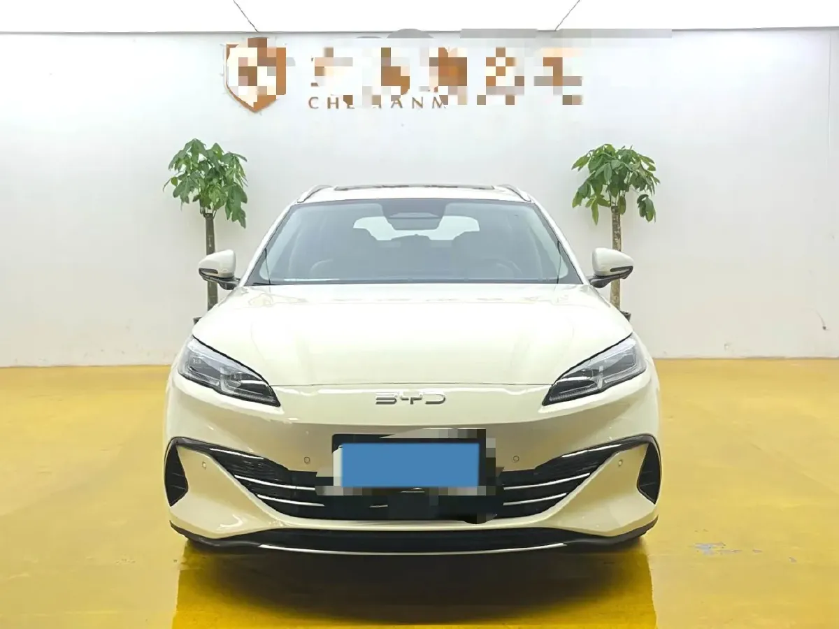 2025 BYD Seal 06 Wagon 1.5L 101HP L4 E-CVT PHEV,autocango,china used car exporter,china ev exporter,chinese used car exporter,chinese used ev exporter