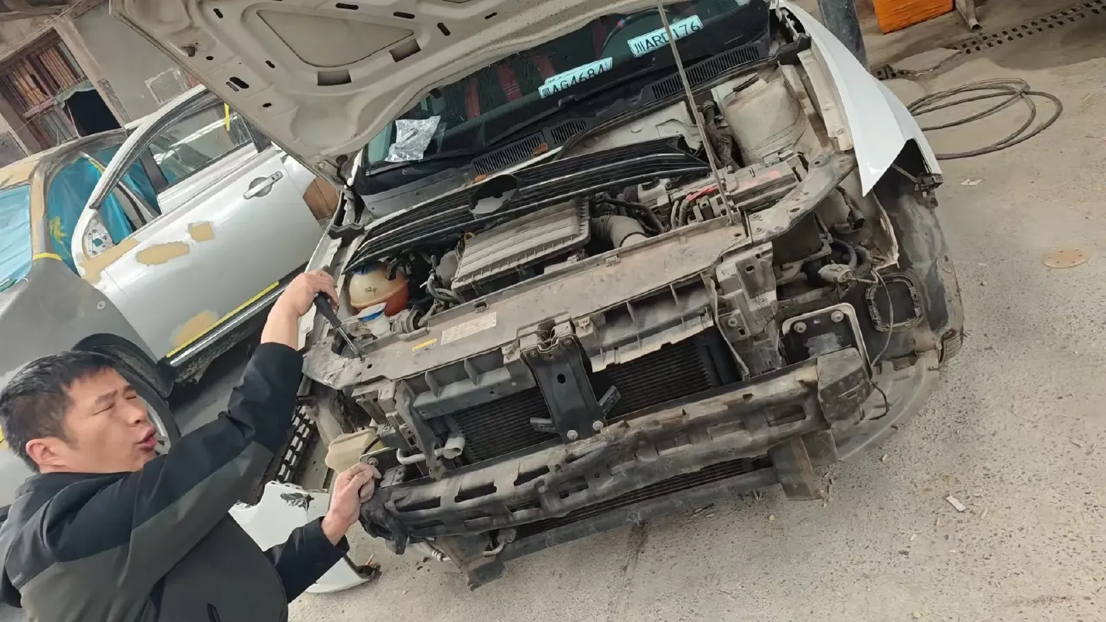 2019 Bestune T77 1.2T 143HP L4 7DCT,autocango,china used car exporter,china ev exporter,chinese used car exporter,chinese used ev exporter