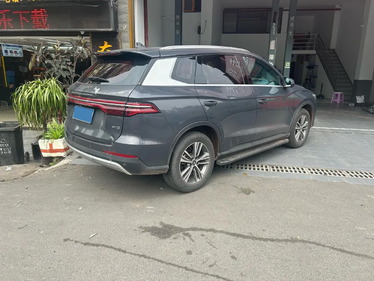 2019 BYD Song Pro 1.5T 160HP L4 6DCT,autocango,china used car exporter,china ev exporter,chinese used car exporter,chinese used ev exporter