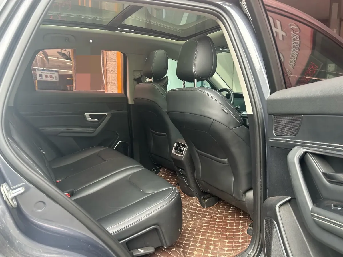 2019 BYD Song Pro 1.5T 160HP L4 6DCT,autocango,china used car exporter,china ev exporter,chinese used car exporter,chinese used ev exporter