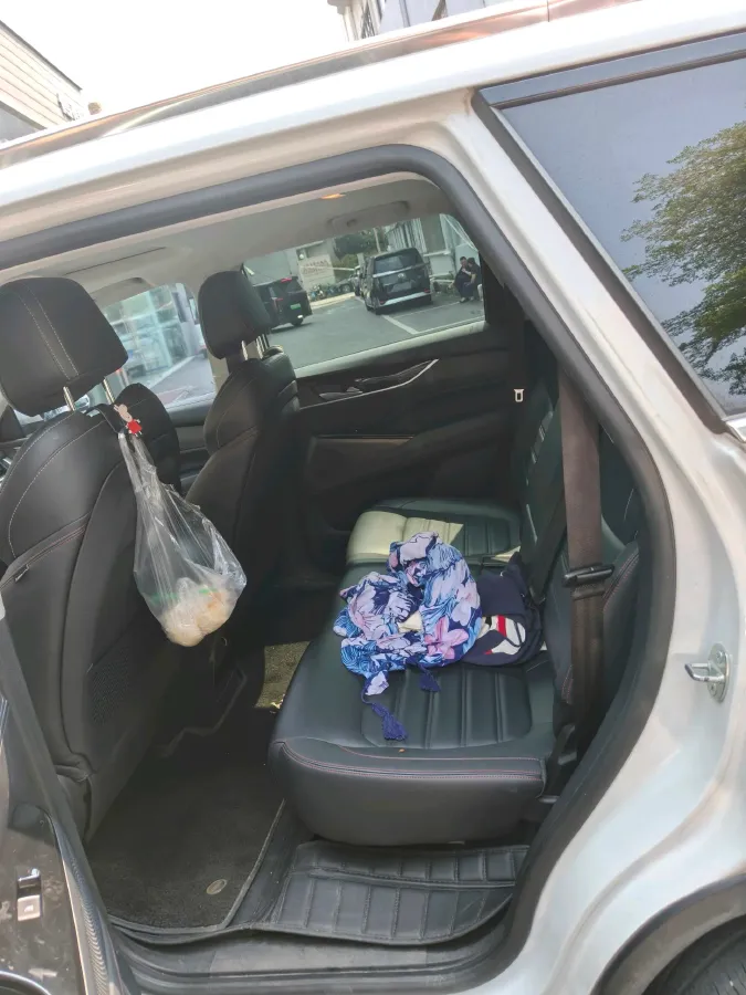 2019 MAXUS D60 1.5T 169HP L4 7DCT,autocango,china used car exporter,china ev exporter,chinese used car exporter,chinese used ev exporter