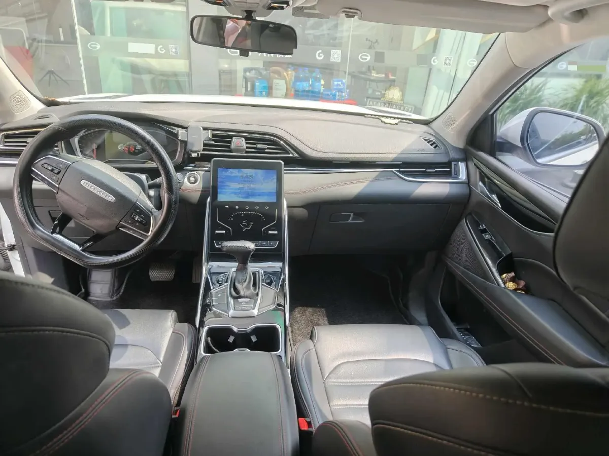 2019 MAXUS D60 1.5T 169HP L4 7DCT,autocango,china used car exporter,china ev exporter,chinese used car exporter,chinese used ev exporter