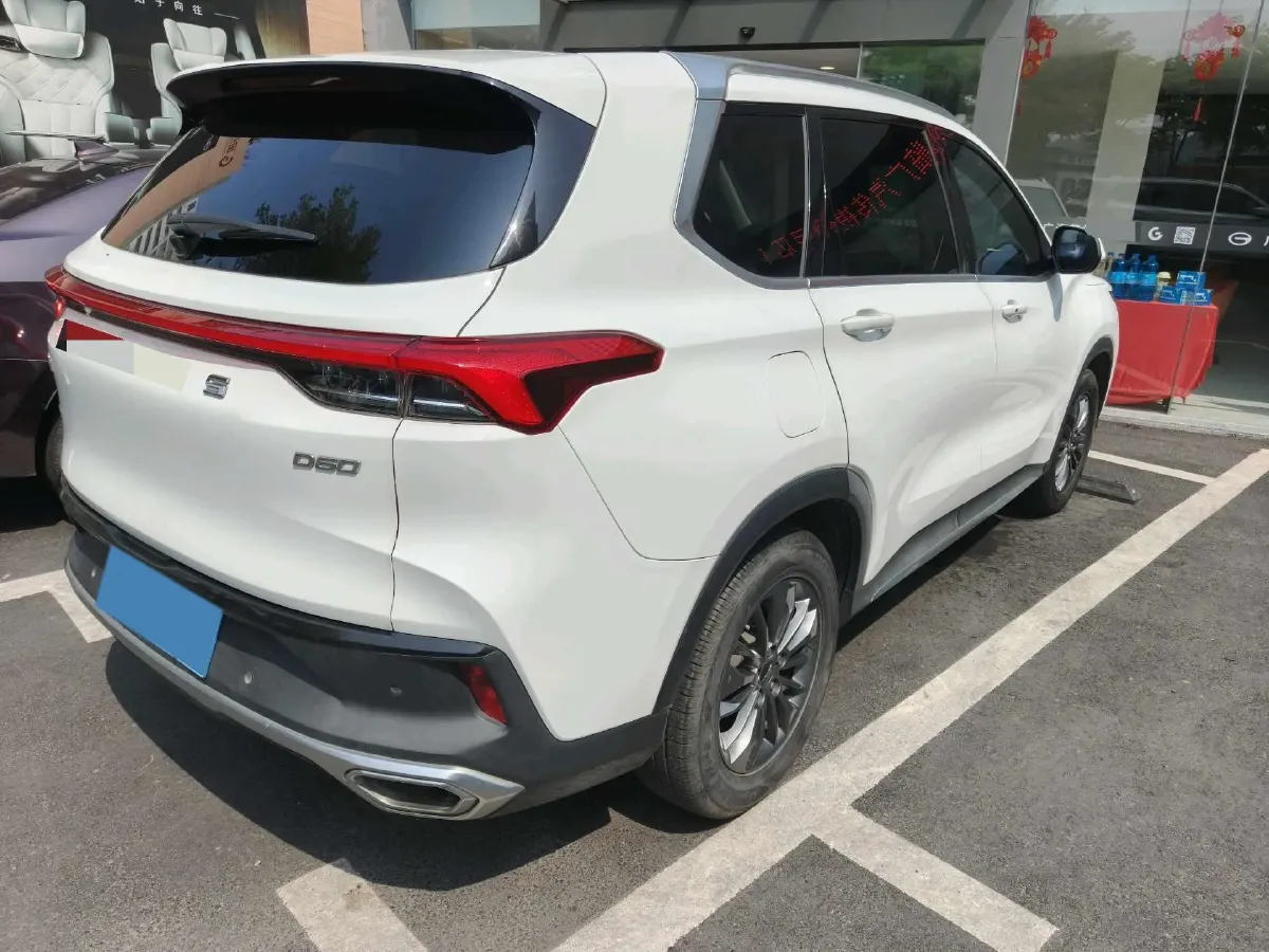 2019 MAXUS D60 1.5T 169HP L4 7DCT,autocango,china used car exporter,china ev exporter,chinese used car exporter,chinese used ev exporter